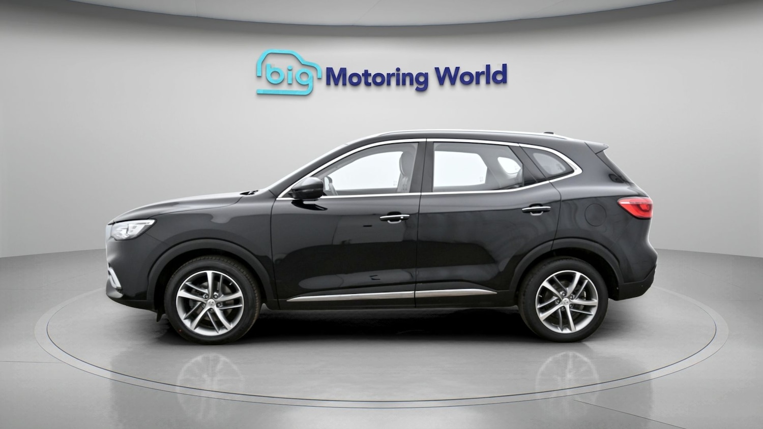 Used MG MG HS 2023 for sale - 77931461: Photo 4