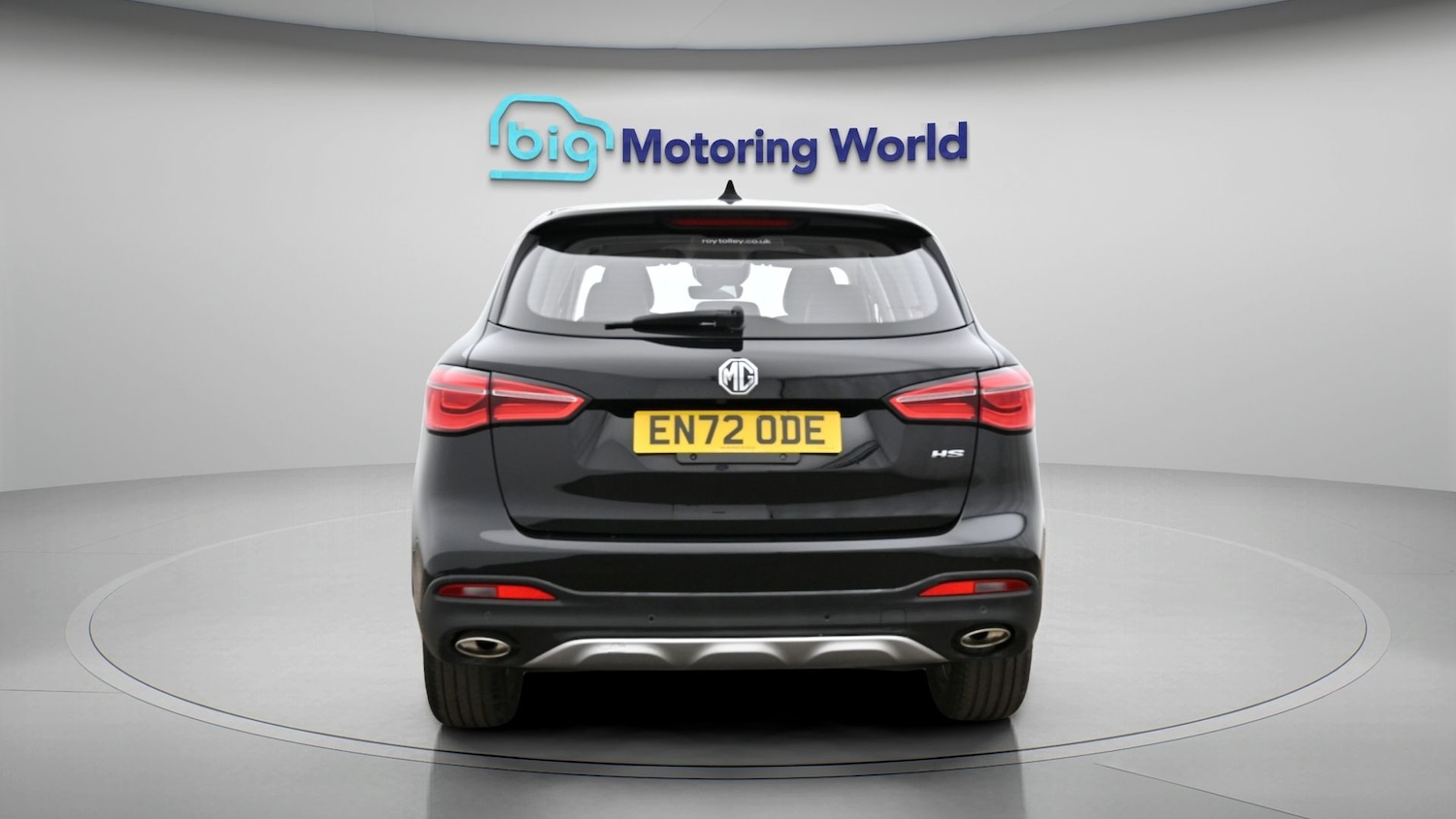 Used MG MG HS 2023 for sale - 77931461: Photo 6