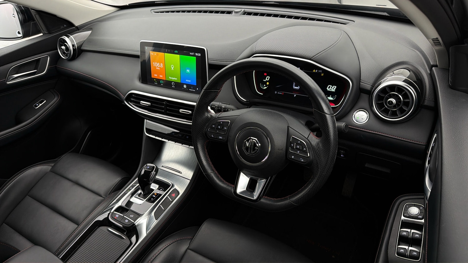 Used MG MG HS 2023 for sale - 77931461: Photo 9