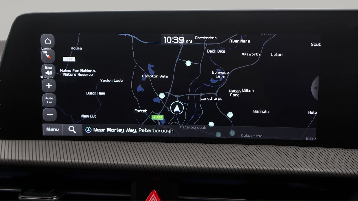 Used Kia EV6 2023 for sale - 77536378: Photo 11