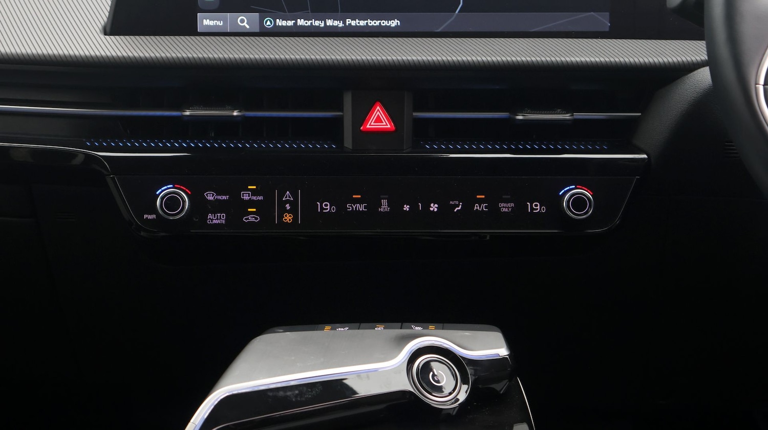 Used Kia EV6 2023 for sale - 77536378: Photo 12