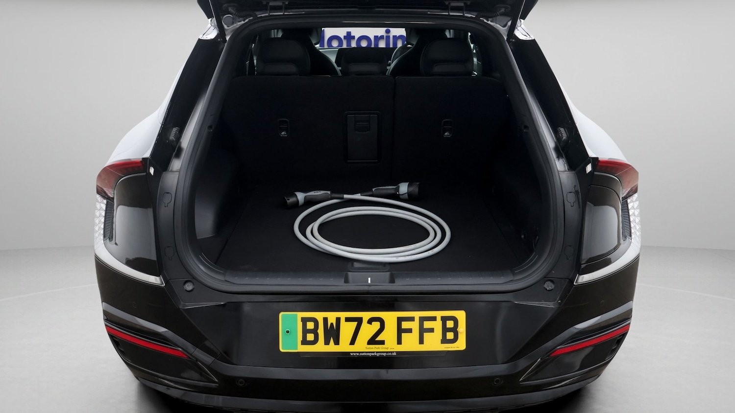 Used Kia EV6 2023 for sale - 77536378: Photo 17