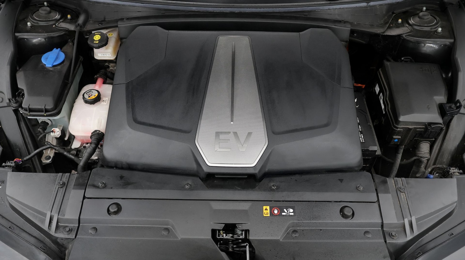 Used Kia EV6 2023 for sale - 77536378: Photo 19