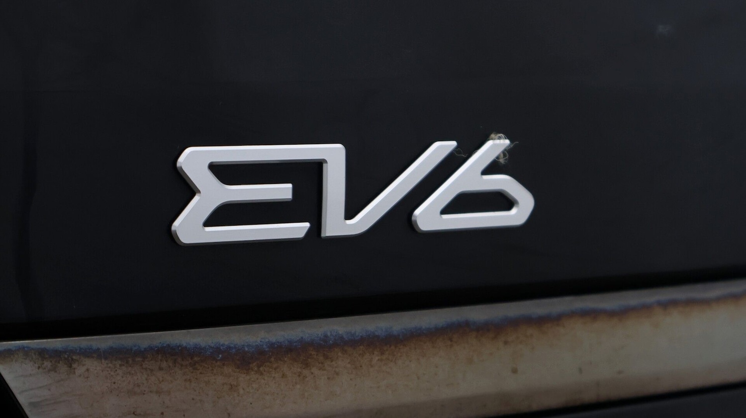 Used Kia EV6 2023 for sale - 77536378: Photo 21