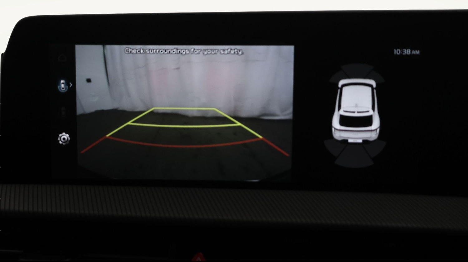 Used Kia EV6 2023 for sale - 77536378: Photo 25