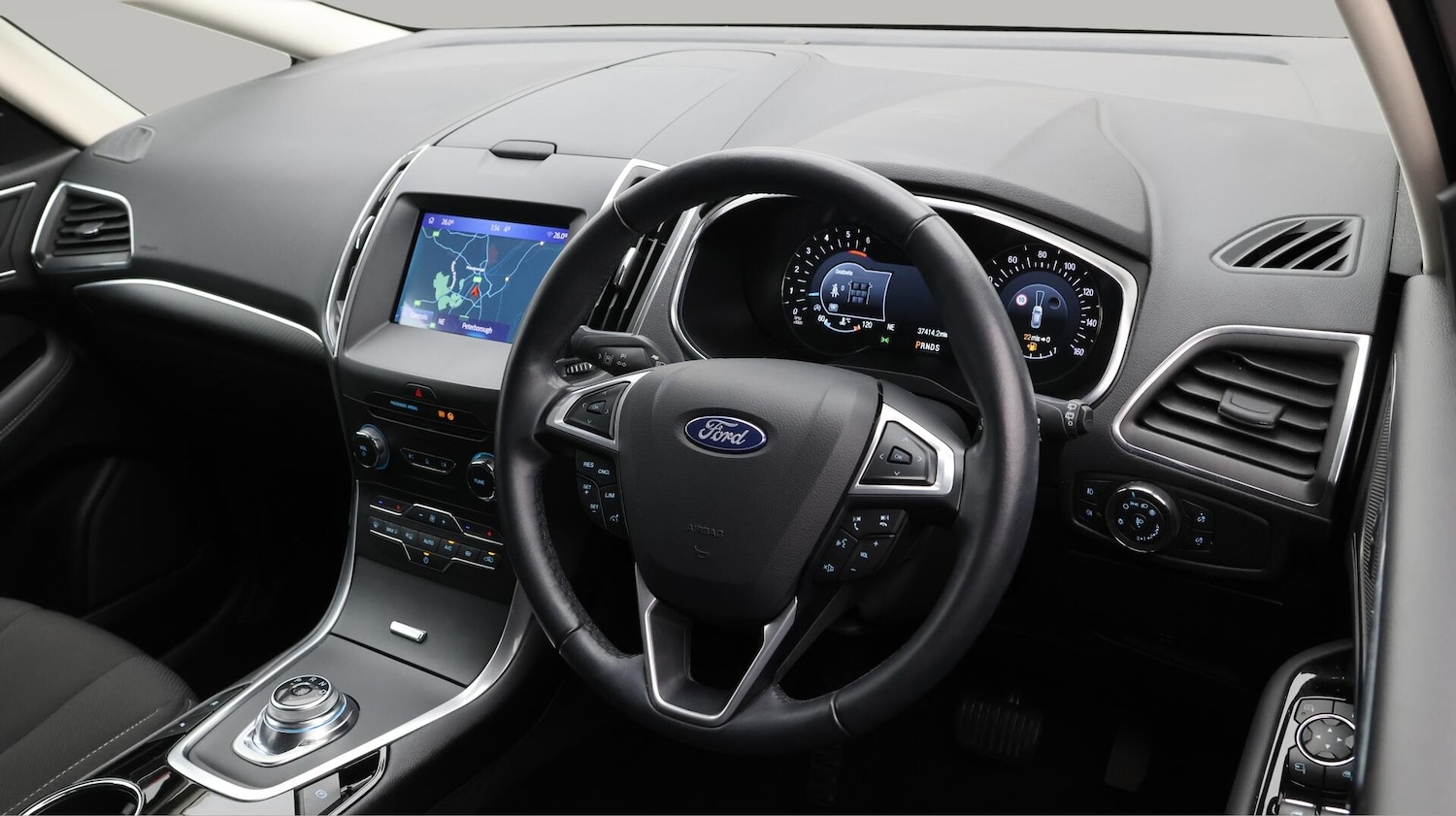 Used Ford S-Max 2022 for sale - 76634206: Photo 10