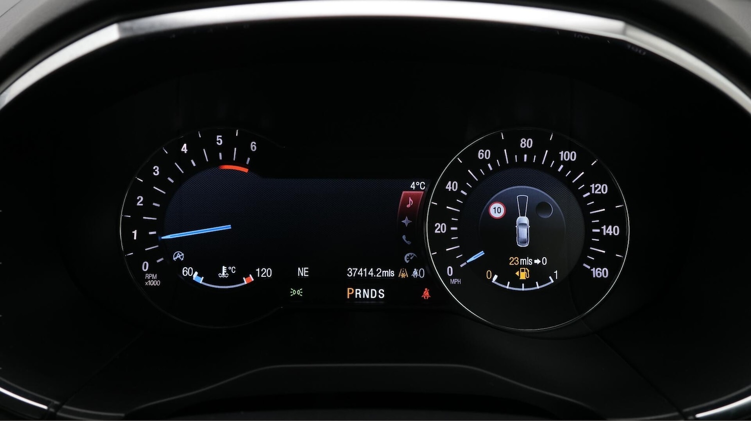 Used Ford S-Max 2022 for sale - 76634206: Photo 11