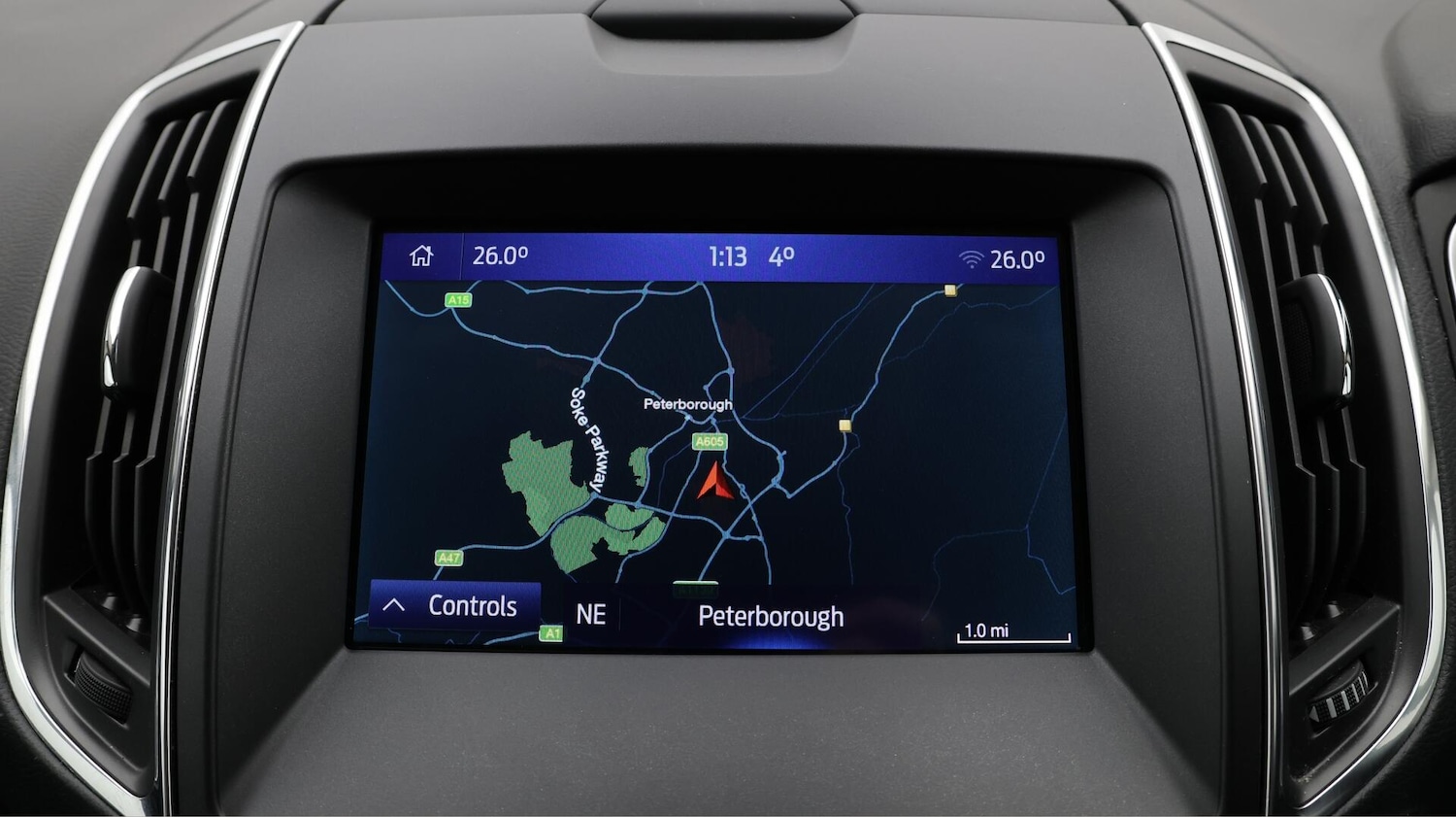 Used Ford S-Max 2022 for sale - 76634206: Photo 12