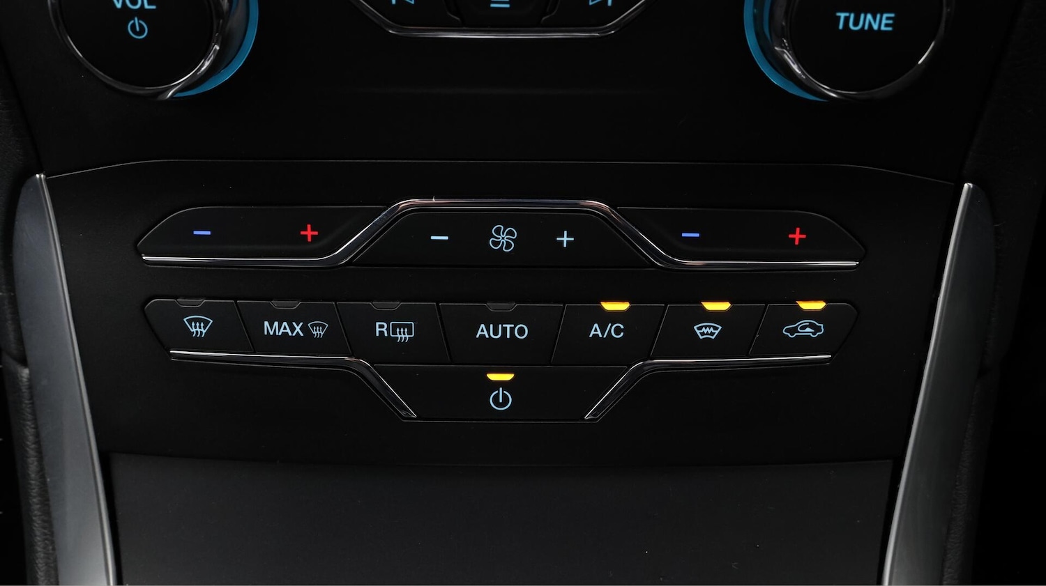 Used Ford S-Max 2022 for sale - 76634206: Photo 13