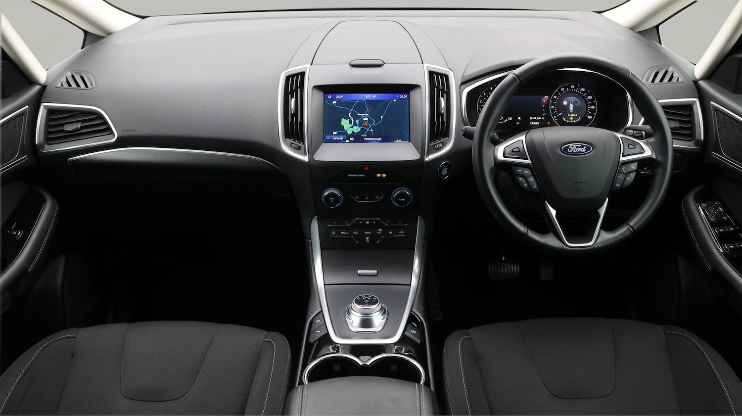 Used Ford S-Max 2022 for sale - 76634206: Photo 14