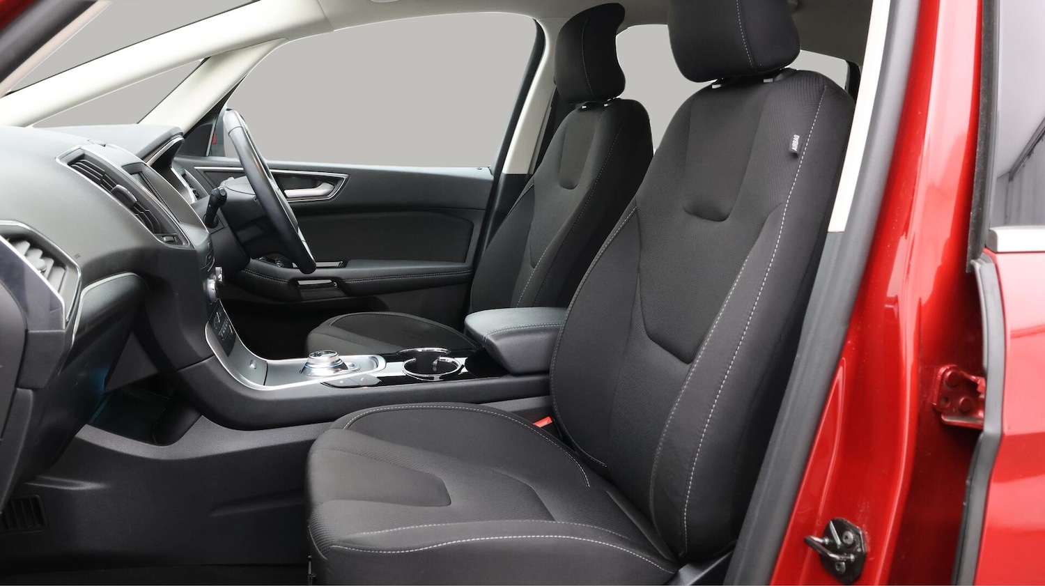 Used Ford S-Max 2022 for sale - 76634206: Photo 15