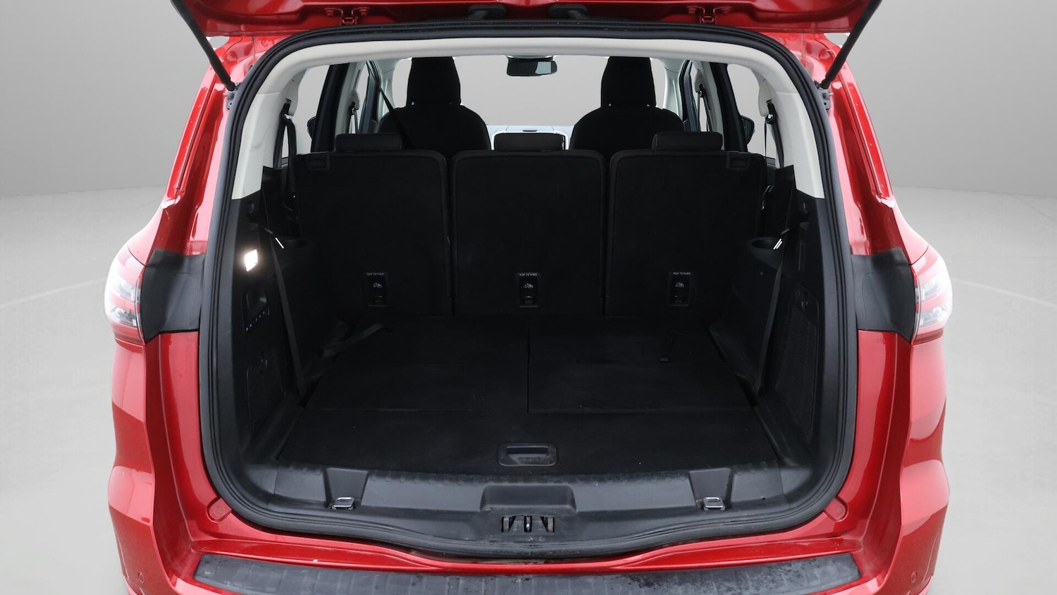 Used Ford S-Max 2022 for sale - 76634206: Photo 18