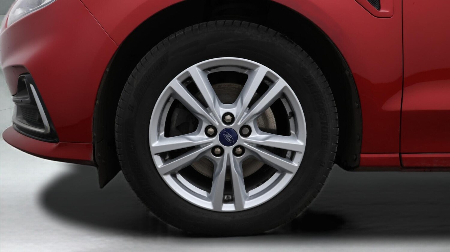 Used Ford S-Max 2022 for sale - 76634206: Photo 19