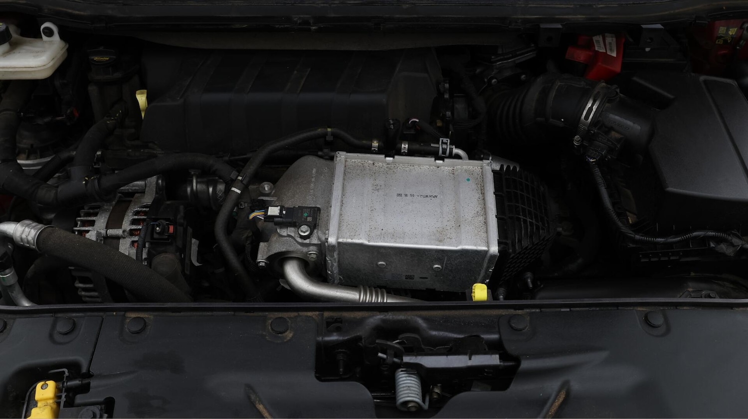 Used Ford S-Max 2022 for sale - 76634206: Photo 20