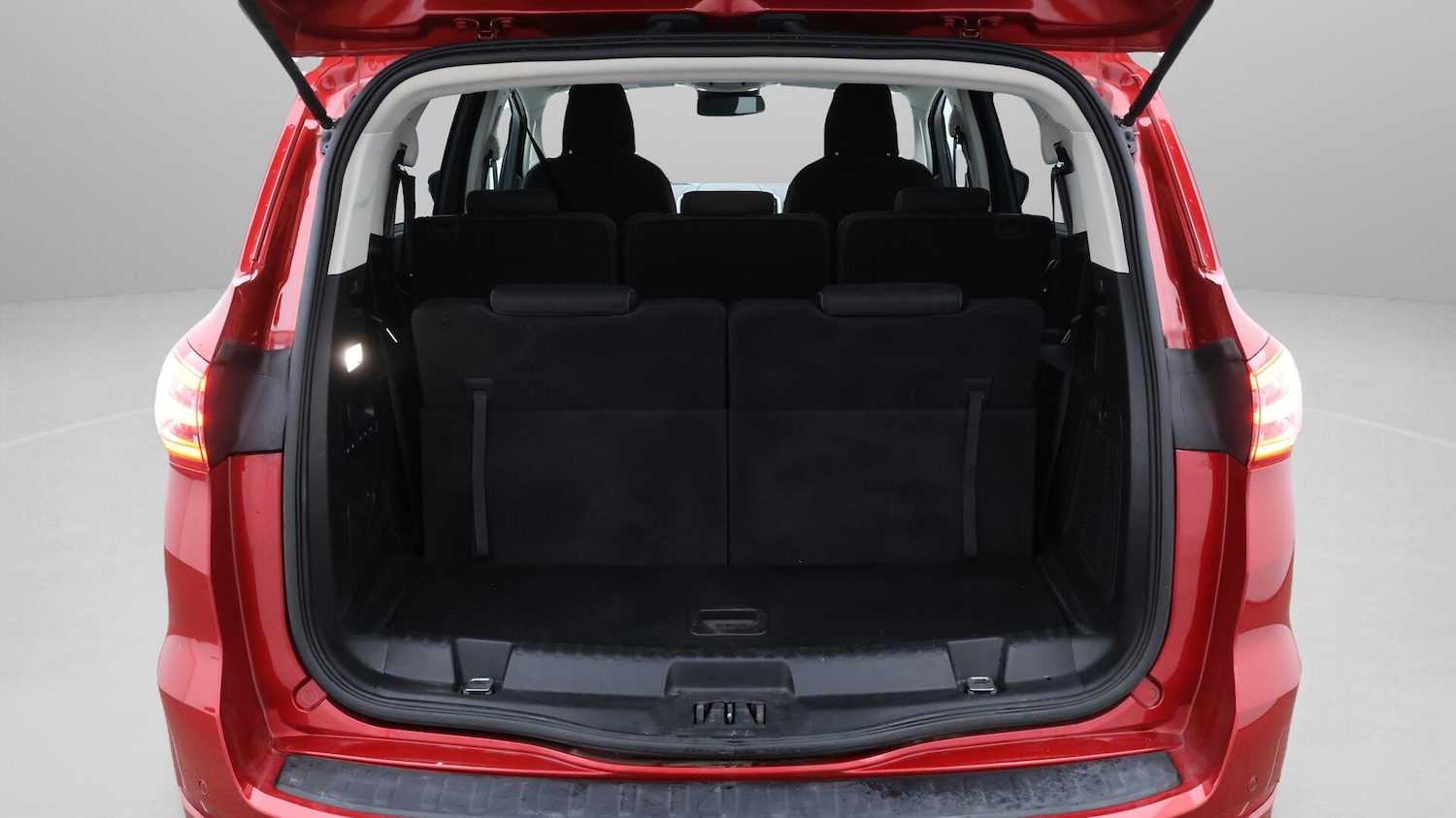 Used Ford S-Max 2022 for sale - 76634206: Photo 22