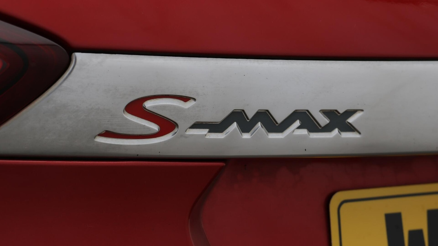 Used Ford S-Max 2022 for sale - 76634206: Photo 24