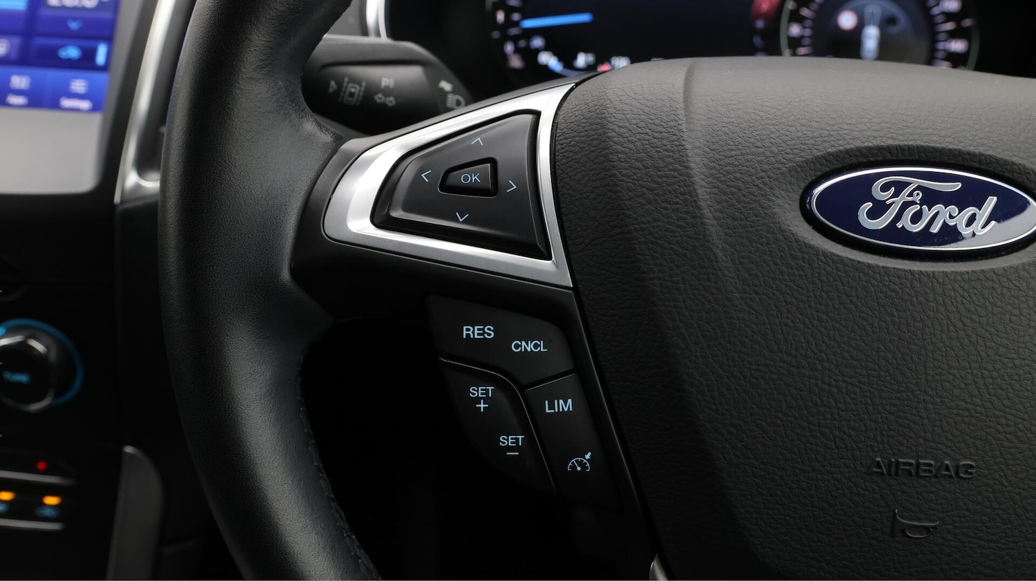 Used Ford S-Max 2022 for sale - 76634206: Photo 25