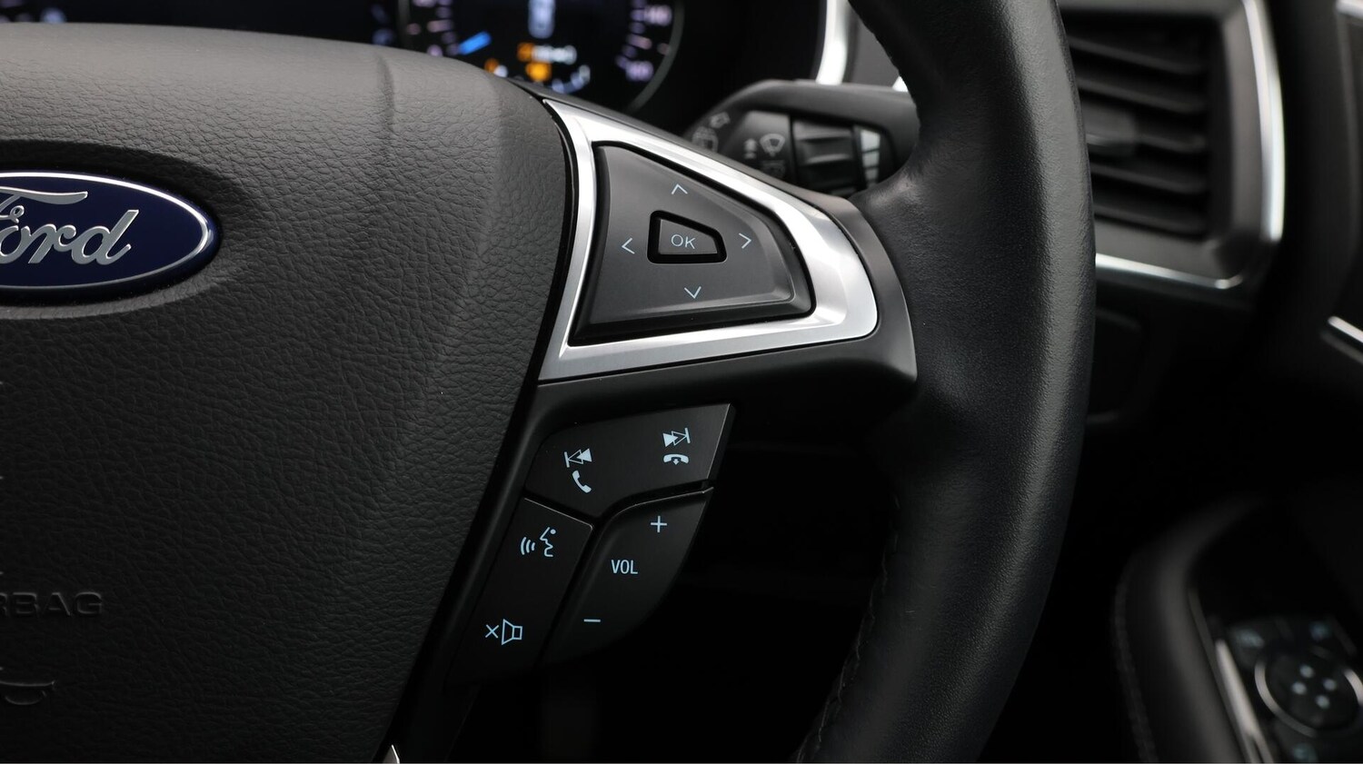 Used Ford S-Max 2022 for sale - 76634206: Photo 26