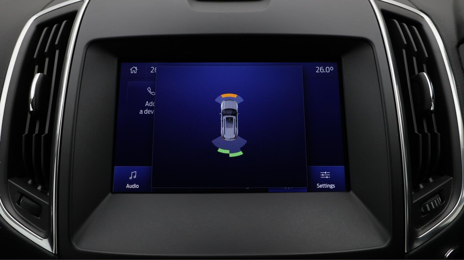 Used Ford S-Max 2022 for sale - 76634206: Photo 27