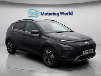 2022 (22) - 1.0 TGDi 48V MHEV Premium 5dr DCT