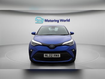 Used Toyota C-HR 2022 for sale - 75506944: Photo