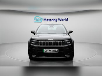 Used Jeep Other 2025 for sale - 78251145: Photo