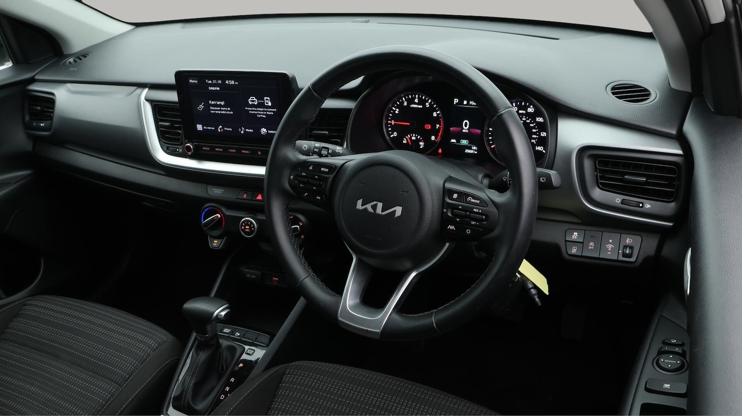 Used Kia Stonic 2023 for sale - 76371459: Photo 10
