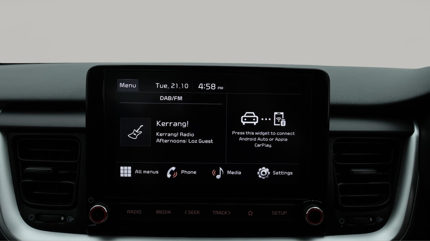 Used Kia Stonic 2023 for sale - 76371459: Photo 12