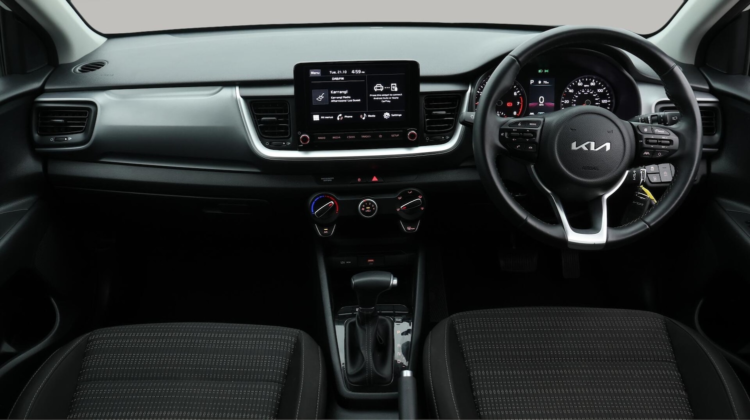 Used Kia Stonic 2023 for sale - 76371459: Photo 14