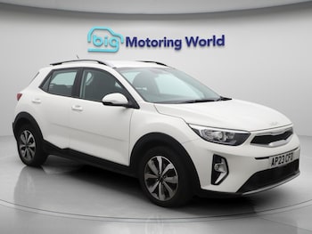 (23) - 1.0 T-GDi 2 SUV 5dr Petrol DCT Euro 6 (s/s) (99 bhp)