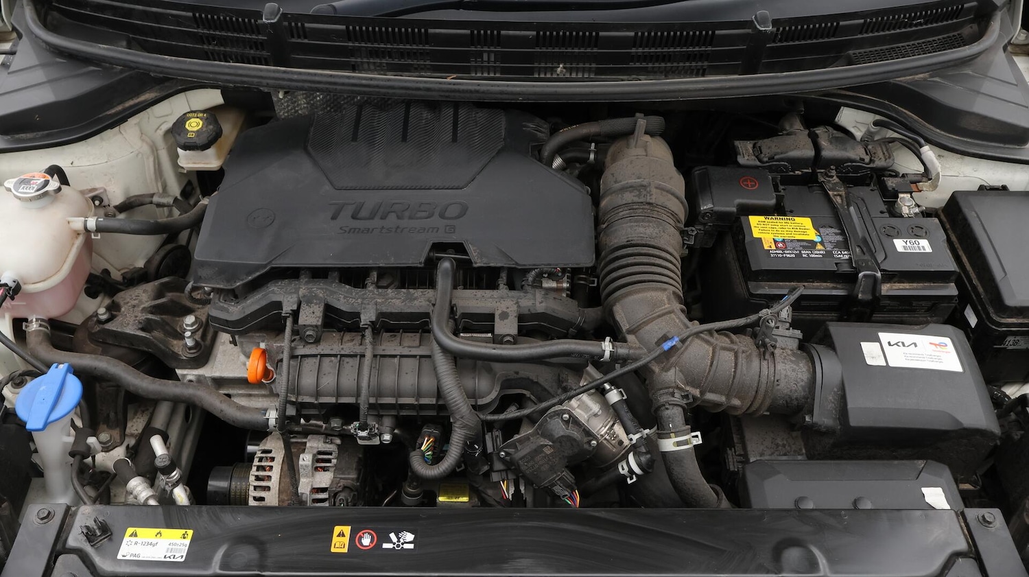Used Kia Stonic 2023 for sale - 76371459: Photo 20