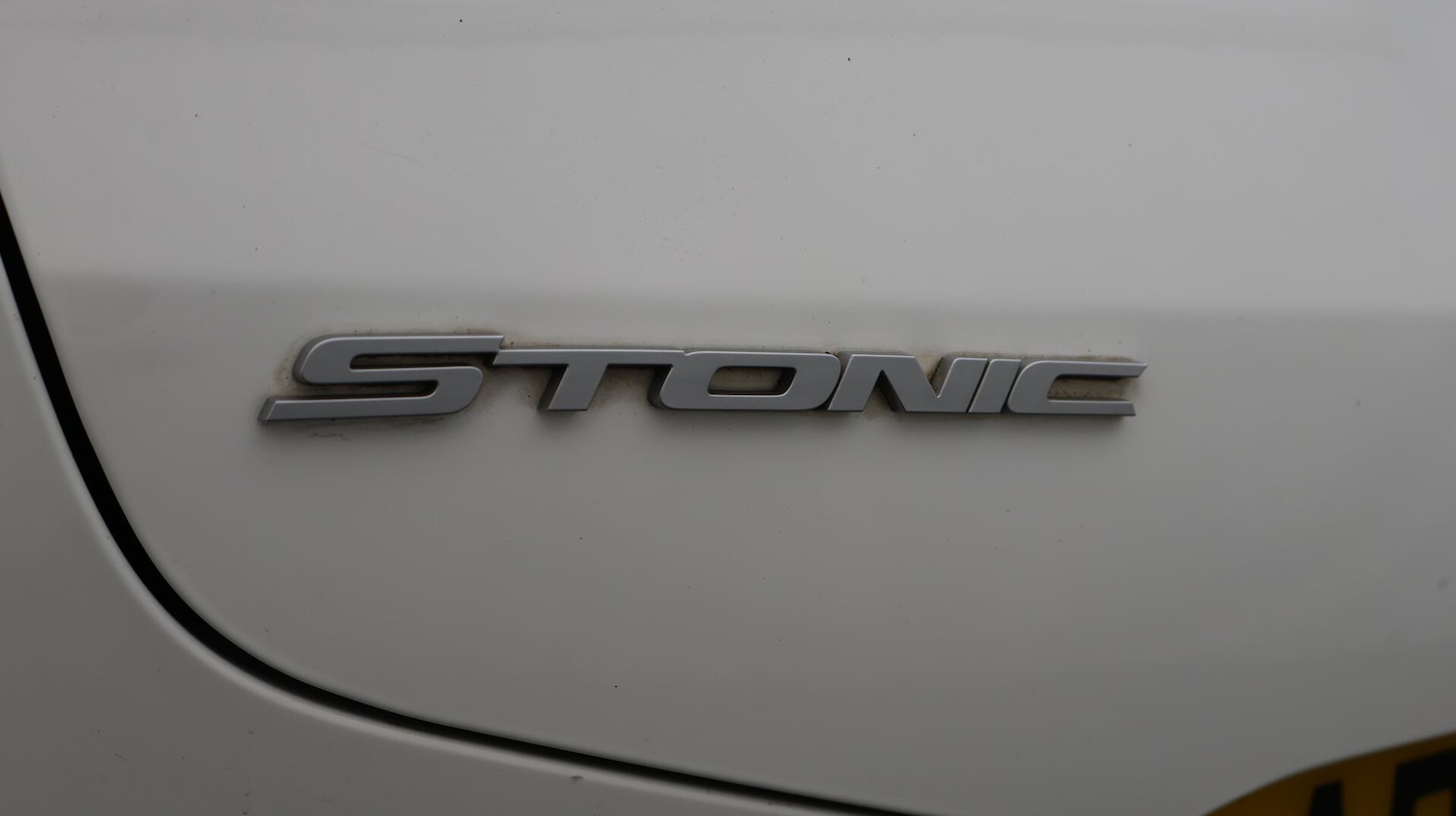 Used Kia Stonic 2023 for sale - 76371459: Photo 21