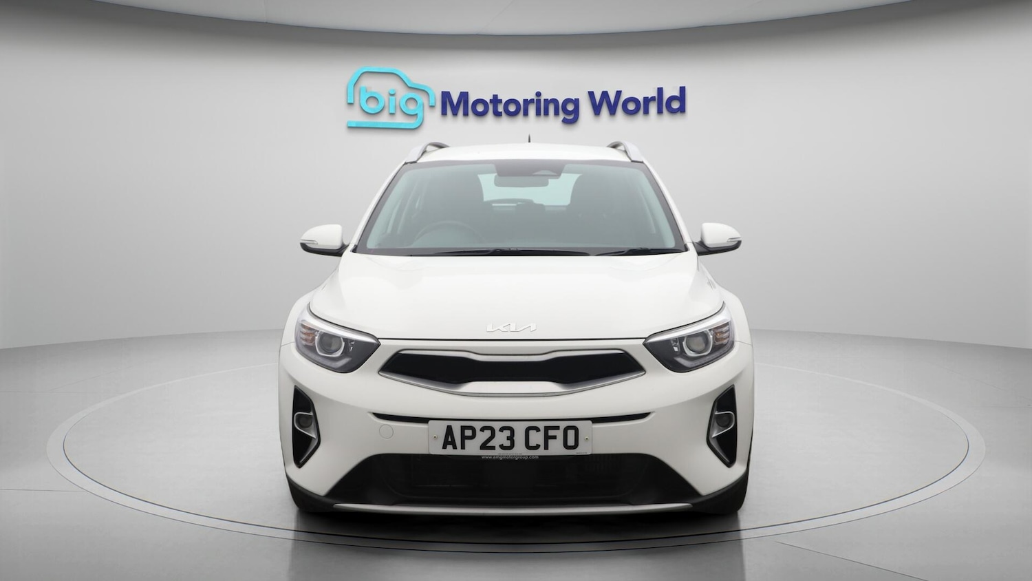 Used Kia Stonic 2023 for sale - 76371459: Photo 3
