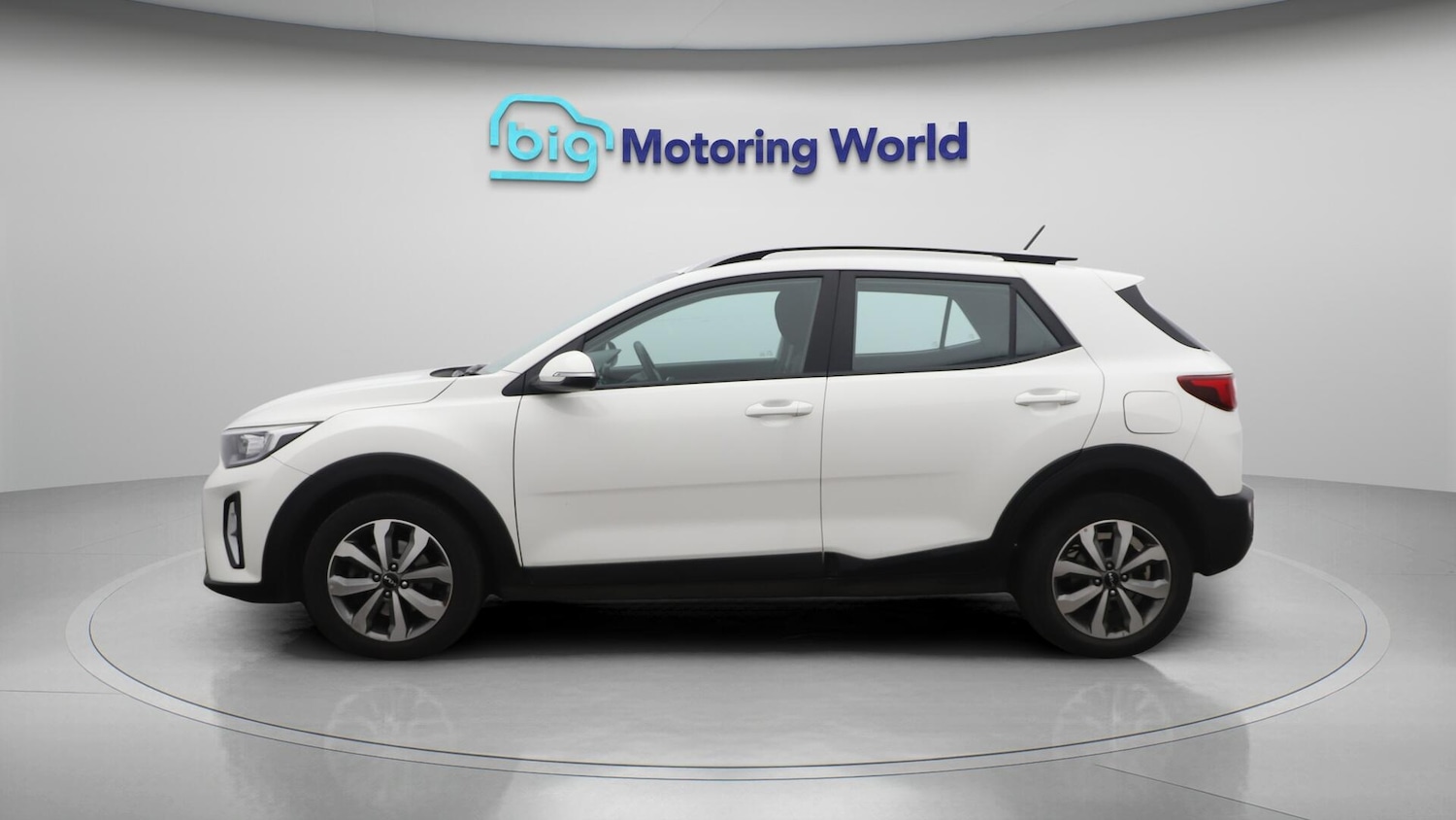 Used Kia Stonic 2023 for sale - 76371459: Photo 5