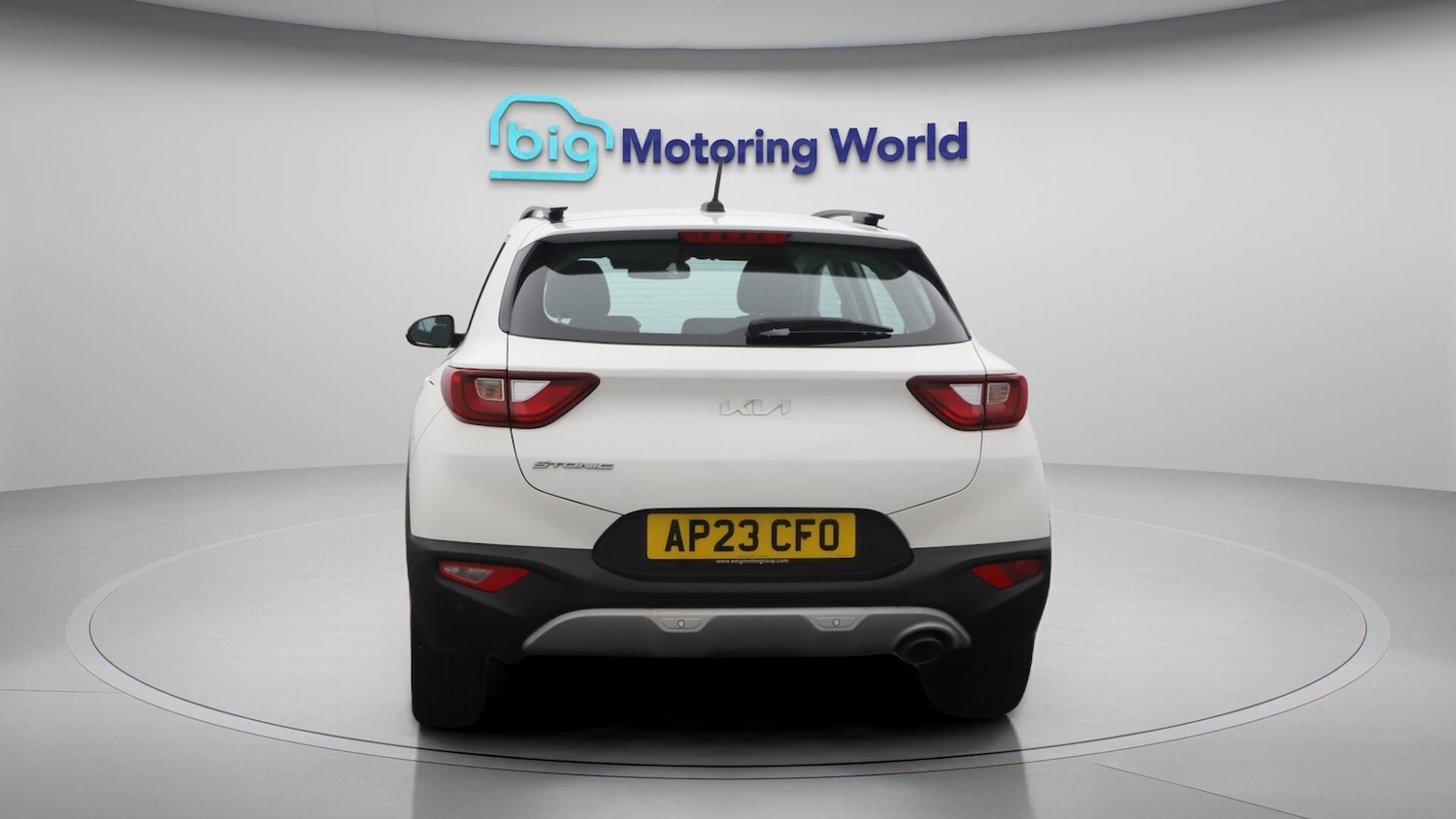 Used Kia Stonic 2023 for sale - 76371459: Photo 7