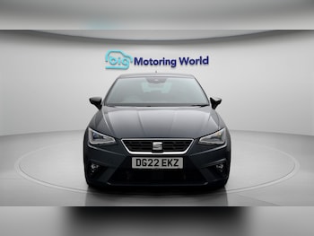 Used SEAT Ibiza 2022 for sale - 79536739: Photo