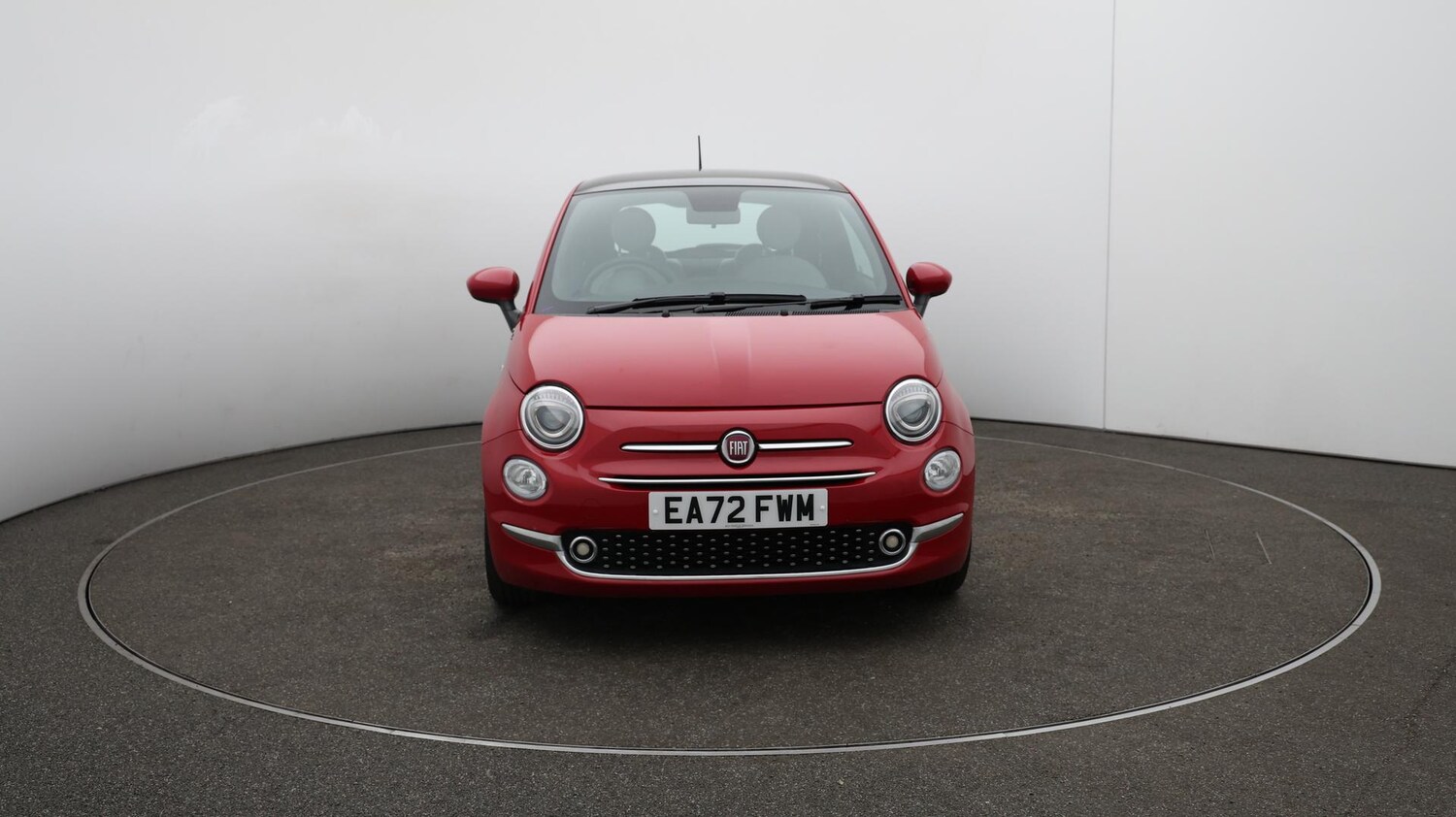Vehicle 41
