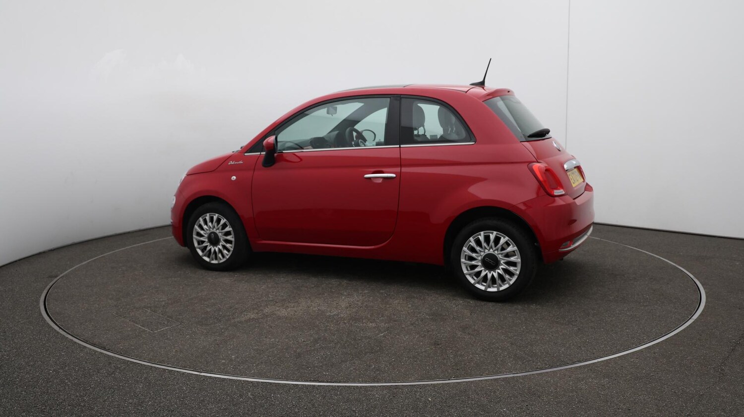 Vehicle 48