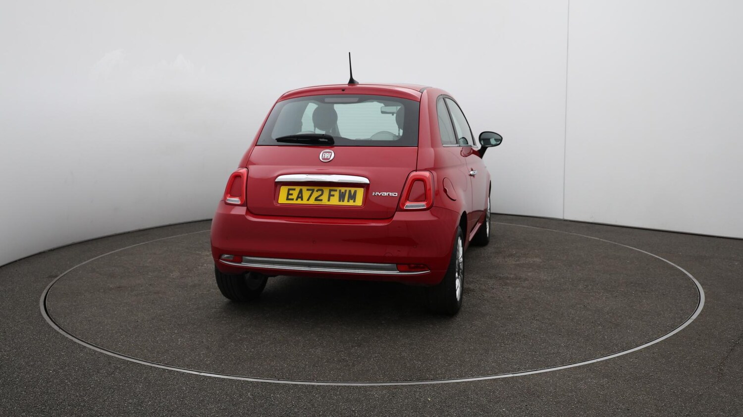 Vehicle 57