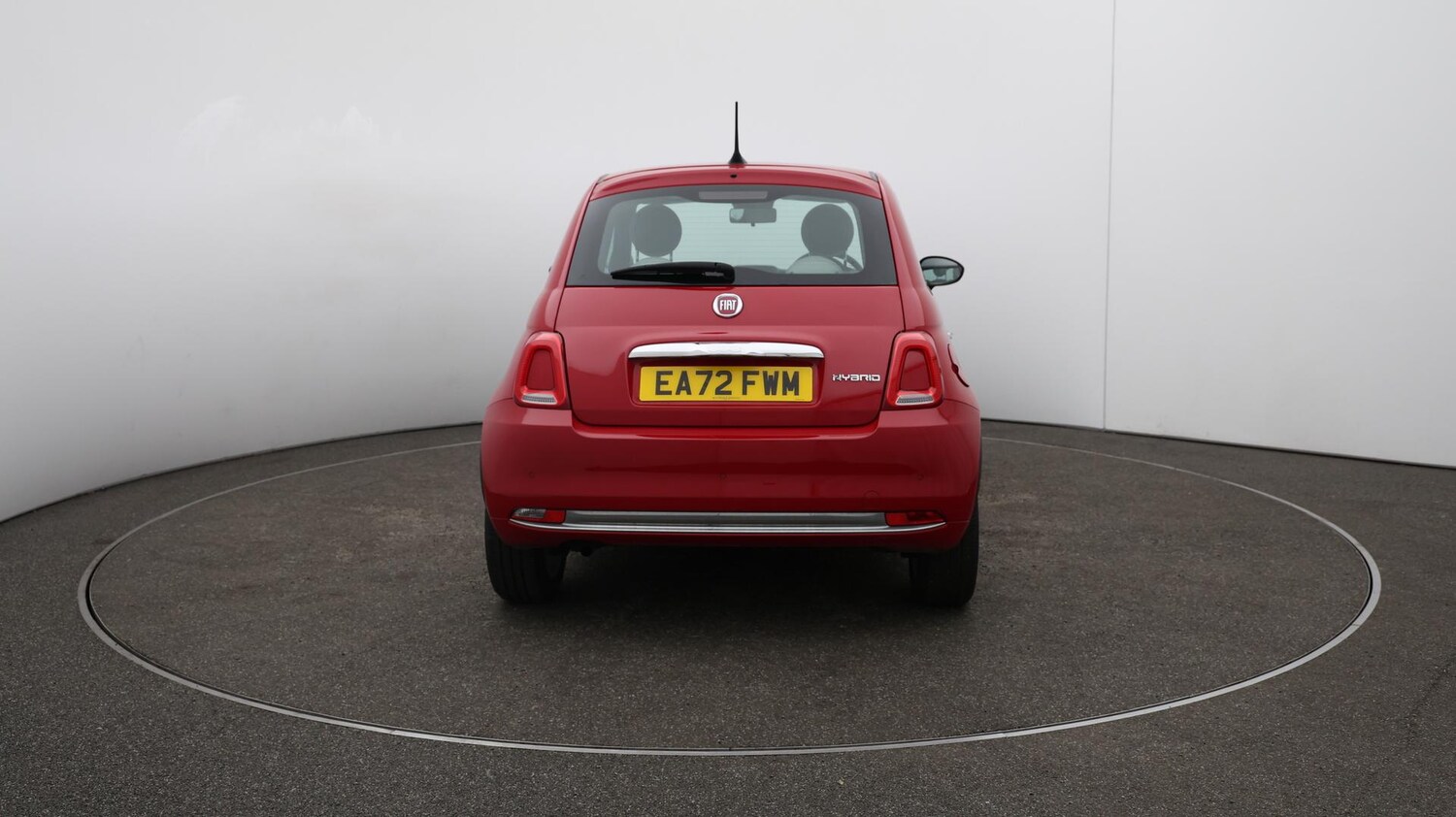 Vehicle 58