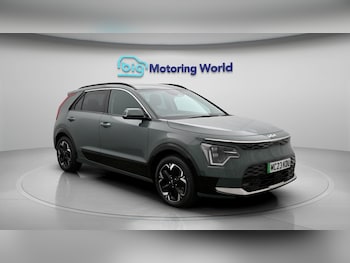 Used Kia Niro 2023 for sale - 79638399: Photo
