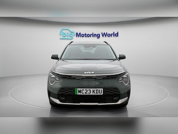 Used Kia Niro 2023 for sale - 79638399: Photo