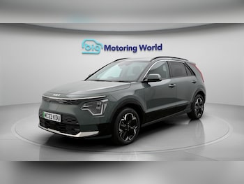 Used Kia Niro 2023 for sale - 79638399: Photo