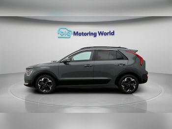 Used Kia Niro 2023 for sale - 79638399: Photo