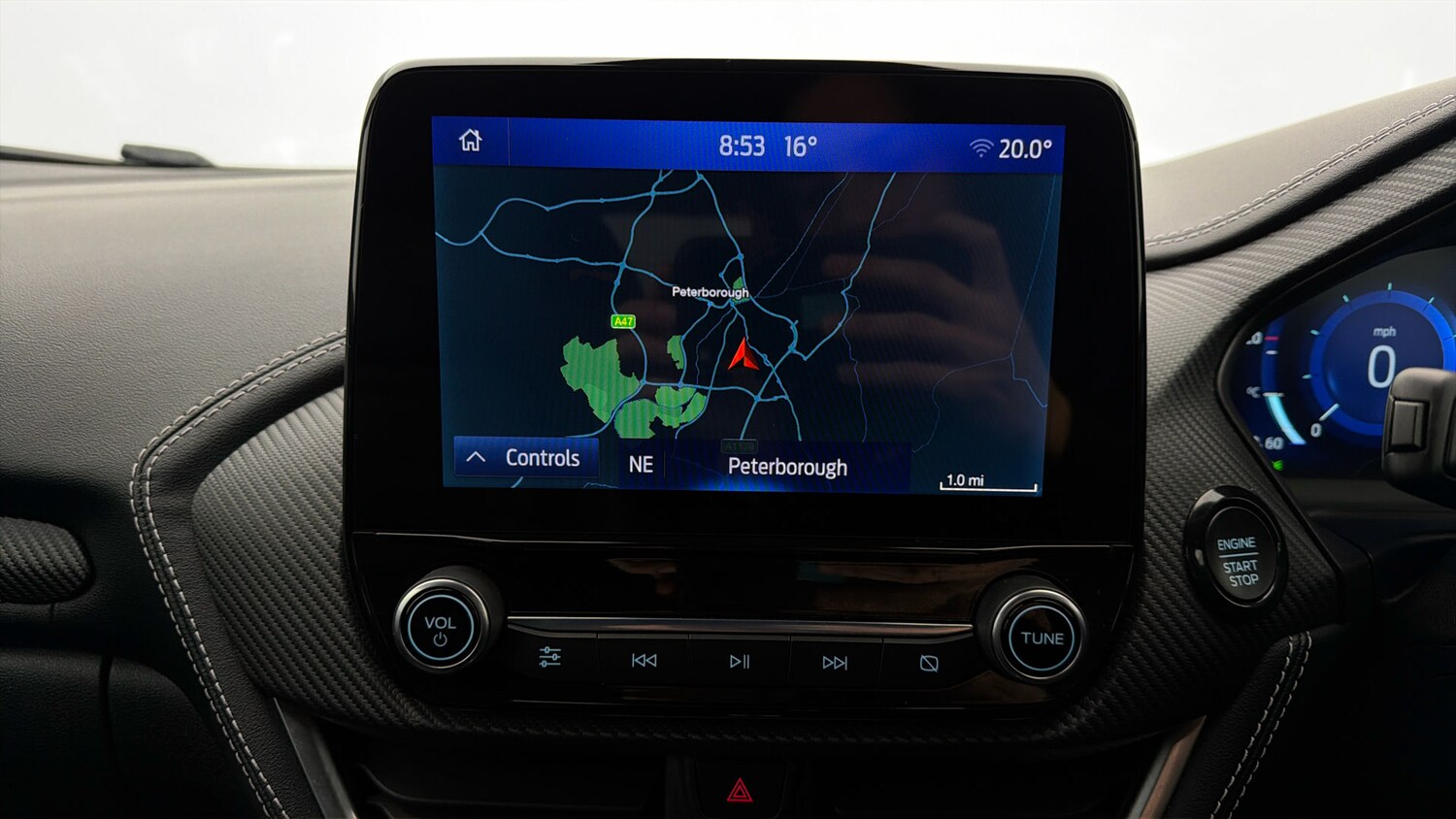 Used Ford Puma 2023 for sale - 78090941: Photo 10