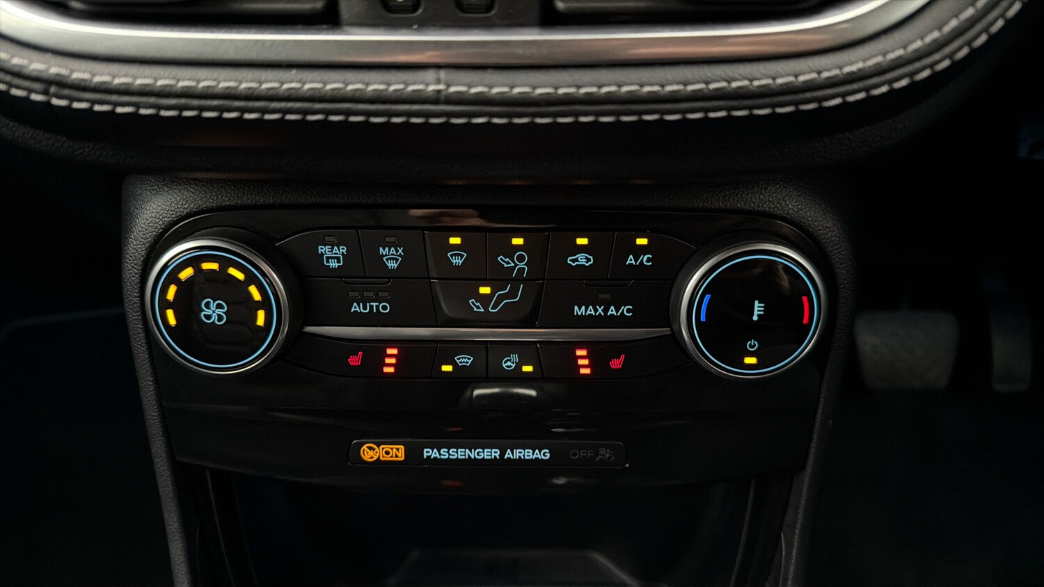 Used Ford Puma 2023 for sale - 78090941: Photo 11