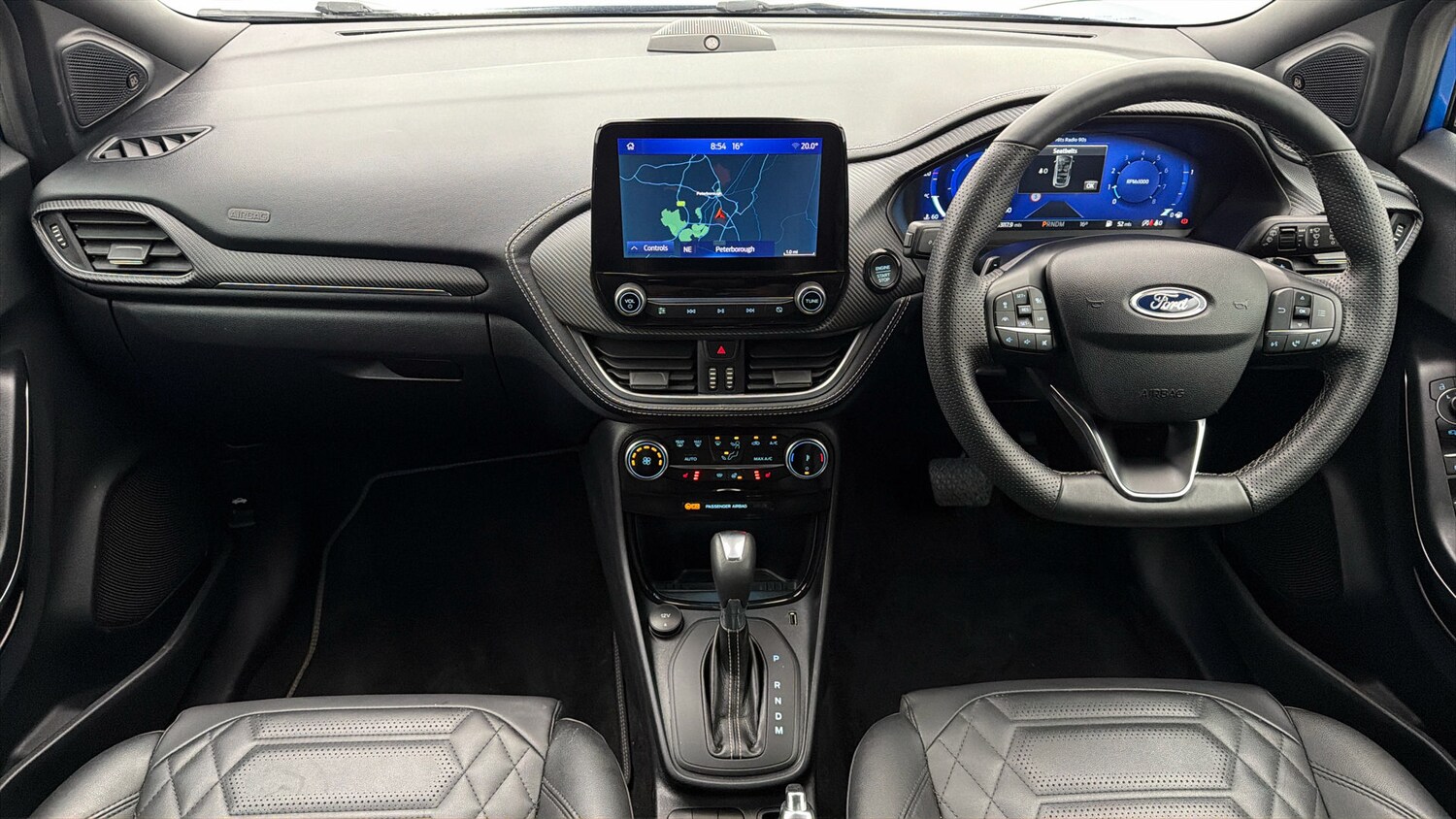 Used Ford Puma 2023 for sale - 78090941: Photo 12