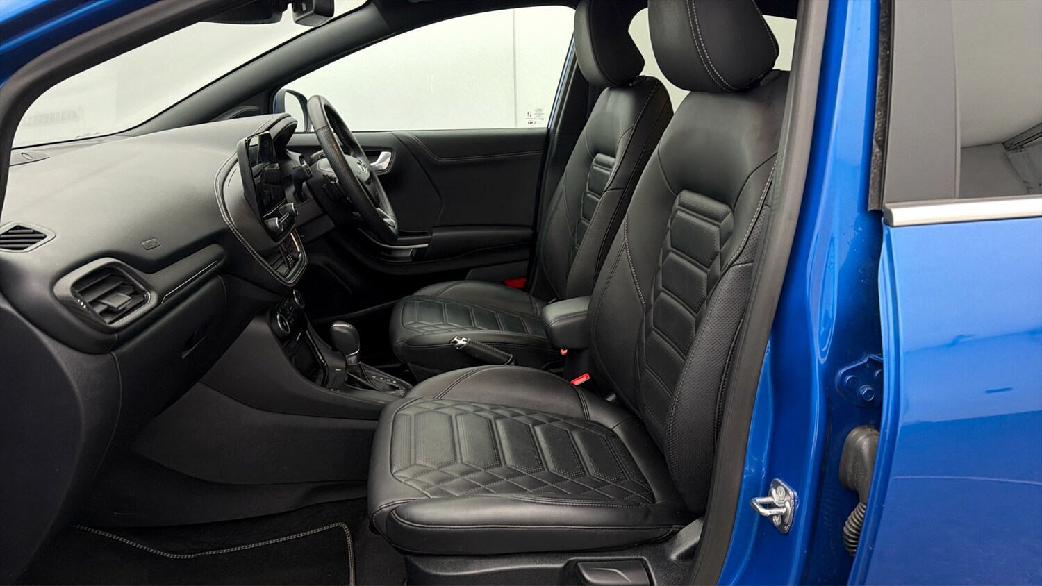 Used Ford Puma 2023 for sale - 78090941: Photo 13