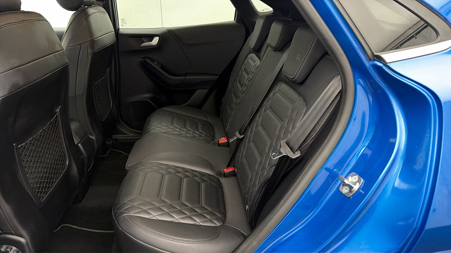 Used Ford Puma 2023 for sale - 78090941: Photo 15