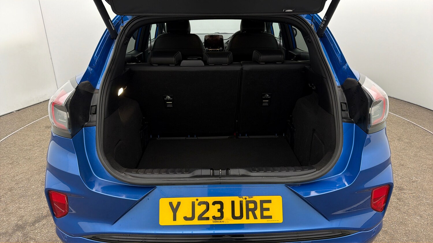 Used Ford Puma 2023 for sale - 78090941: Photo 16